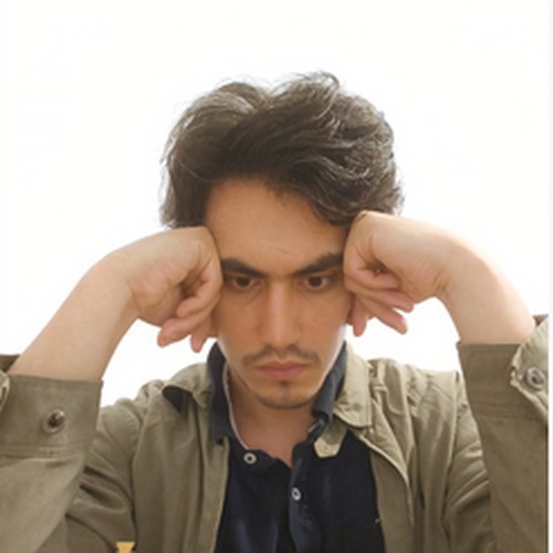 Yohann Dana, professeur d'échecs